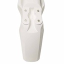 GUARDABARRO DELANTERO HONDA CRF 230 BLANCO CIRCUIT PF016-002