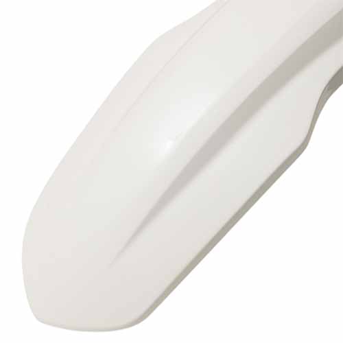 GUARDABARRO DELANTERO HONDA CRF 230 BLANCO CIRCUIT PF016-002