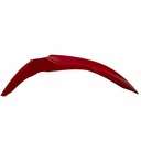 GUARDABARRO DELANTERO HONDA CRF 230 ROJO CIRCUIT PF016-032