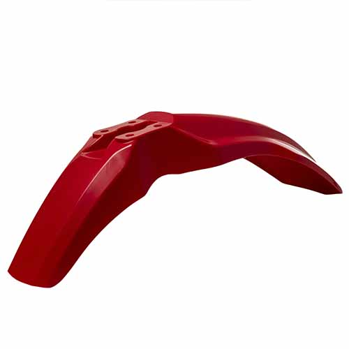 GUARDABARRO DELANTERO HONDA CRF 230 ROJO CIRCUIT PF016-032