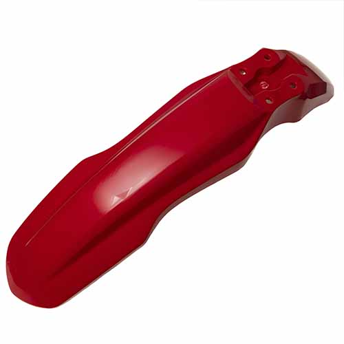 GUARDABARRO DELANTERO HONDA CRF 230 ROJO CIRCUIT PF016-032