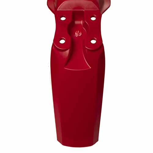 GUARDABARRO DELANTERO HONDA CRF 230 ROJO CIRCUIT PF016-032