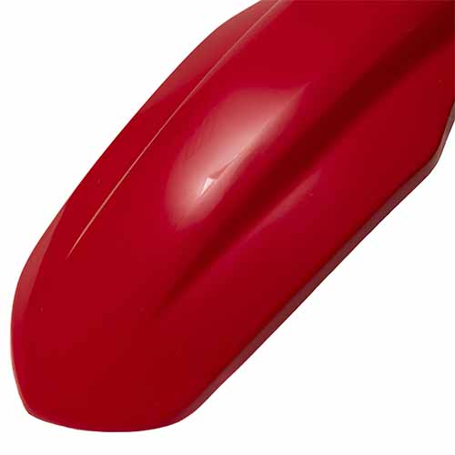 GUARDABARRO DELANTERO HONDA CRF 230 ROJO CIRCUIT PF016-032