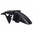 GUARDABARRO DELANTERO TRACKER NEGRO CIRCUIT PF017-001