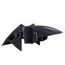 GUARDABARRO DELANTERO TRACKER NEGRO CIRCUIT PF017-001