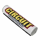 PROTECTOR DE MANILLAR EQUIPMENT I.9 BLANCO CIRCUIT HP004-EQP-BC EXCLU