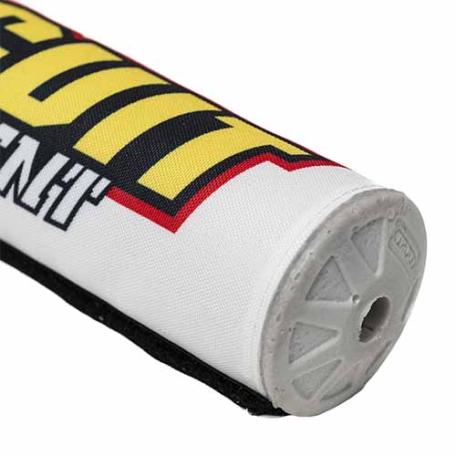 PROTECTOR DE MANILLAR EQUIPMENT I.9 BLANCO CIRCUIT HP004-EQP-BC EXCLU