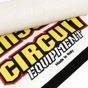 PROTECTOR DE MANILLAR EQUIPMENT I.9 BLANCO CIRCUIT HP004-EQP-BC EXCLU