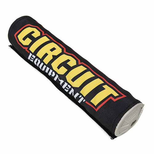 PROTECTOR DE MANILLAR I.9 NEGRO CIRCUIT HP004-EQP-PT