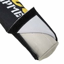 PROTECTOR DE MANILLAR I.9 NEGRO CIRCUIT HP004-EQP-PT