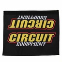 PROTECTOR DE MANILLAR I.9 NEGRO CIRCUIT HP004-EQP-PT