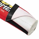 PROTECTOR DE MANILLAR I.9 ROJO FLUO CIRCUIT HP004-EQP-VMF