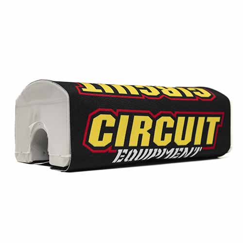 PROTECTOR DE MANILLAR I.11 NEGRO CIRCUIT HP011-EQP-PT