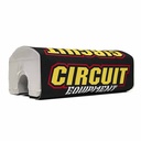 PROTECTOR DE MANILLAR I.11 NEGRO CIRCUIT HP011-EQP-PT