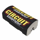 PROTECTOR DE MANILLAR I.11 NEGRO CIRCUIT HP011-EQP-PT