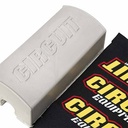 PROTECTOR DE MANILLAR I.11 NEGRO CIRCUIT HP011-EQP-PT