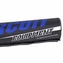 PROTECTOR DE MANILLAR MX III NEGRO/AZUL CIRCUIT HP016-214