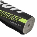 PROTECTOR DE MANILLAR MX III NEGRO/VERDE CIRCUIT HP016-217