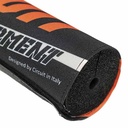 PROTECTOR DE MANILLAR MX III NEGRO/NARANJA CIRCUIT HP016-219