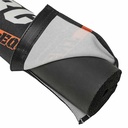 PROTECTOR DE MANILLAR MX III NEGRO/NARANJA CIRCUIT HP016-219