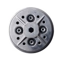 CENTRO EMBRAGUE YAMAHA YBR/ XTZ 125 C/PLATO PRESION REPCOR (J103RM)