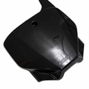 PLACA PORTANUMERO HONDA CRF 230 NEGRO CIRCUIT HO009-001