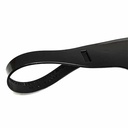 PLACA PORTANUMERO HONDA CRF 230 NEGRO CIRCUIT HO009-001