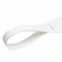 PLACA PORTANUMERO HONDA CRF 230 BLANCO CIRCUIT HO009-002