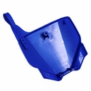 PLACA PORTANUMERO HONDA CRF 230 AZUL CIRCUIT HO009-004