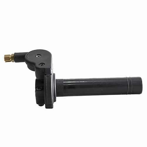 ACELERADOR RÁPIDO NEGRO CIRCUIT CA001-001