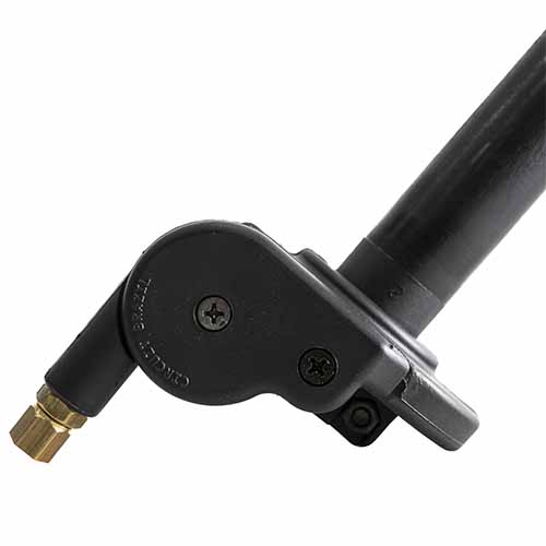 ACELERADOR RÁPIDO NEGRO CIRCUIT CA001-001