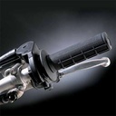 ACELERADOR RÁPIDO NEGRO CIRCUIT CA001-001