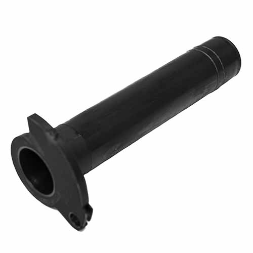 TUBO ACELERADOR NEGRO CIRCUIT CA002-001