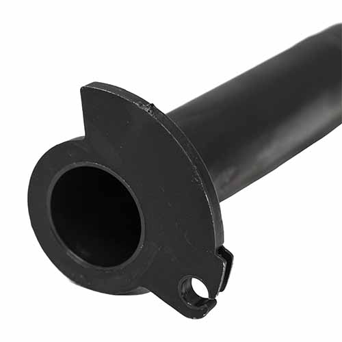 TUBO ACELERADOR NEGRO CIRCUIT CA002-001