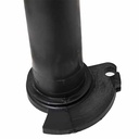 TUBO ACELERADOR NEGRO CIRCUIT CA002-001