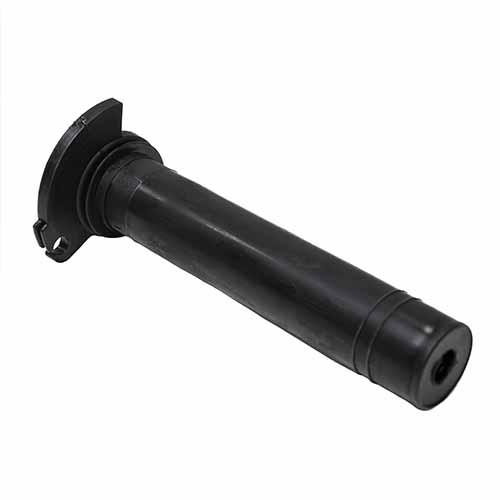 TUBO ACELERADOR NEGRO CIRCUIT CA002-001