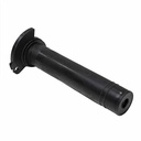 TUBO ACELERADOR NEGRO CIRCUIT CA002-001