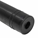 TUBO ACELERADOR NEGRO CIRCUIT CA002-001