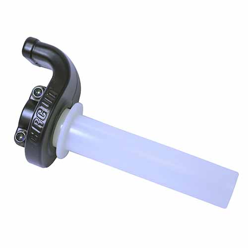 ACELERADOR RÁPIDO FOUR-STROKE NEGRO CIRCUIT CA005-001