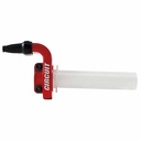 ACELERADOR RÁPIDO FOUR-STROKE ROJO CIRCUIT CA005-005