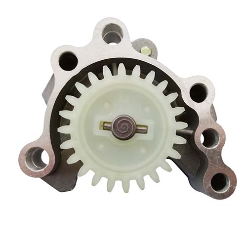 BOMBA DE ACEITE GILERA SMASH 110 CARRERA LARGA STD