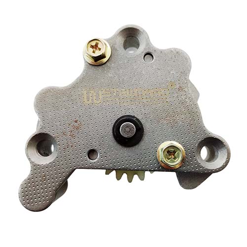 BOMBA DE ACEITE GILERA SMASH 110 CARRERA LARGA STD