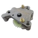 BOMBA DE ACEITE GILERA SMASH 110 CARRERA LARGA STD