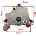 BOMBA DE ACEITE GILERA SMASH 110 CARRERA LARGA STD