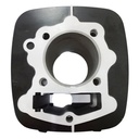 KIT CILINDRO MOTOMEL SKUA 250 FULL/XMM 250/PITBULL CADENERO (65.5 mm) OEM EXCLU