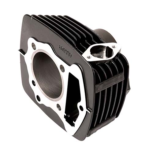 KIT CILINDRO MOTOMEL SKUA 250 FULL/XMM 250/PITBULL CADENERO (65.5 mm) OEM EXCLU