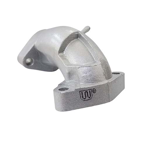 BOCA DE ADMISION HONDA WAVE 100 STD