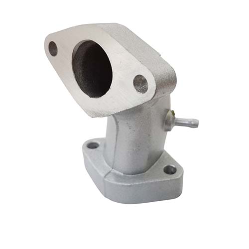 BOCA DE ADMISION HONDA WAVE 100 STD