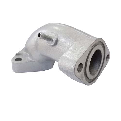 BOCA DE ADMISION HONDA WAVE 100 STD