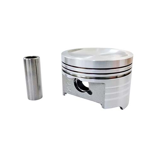 KIT CILINDRO + PISTON HONDA CB1 STD